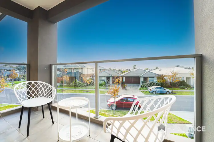 Second view of Homely house listing, 29 Stevenson Drive, Williams Landing VIC 3027