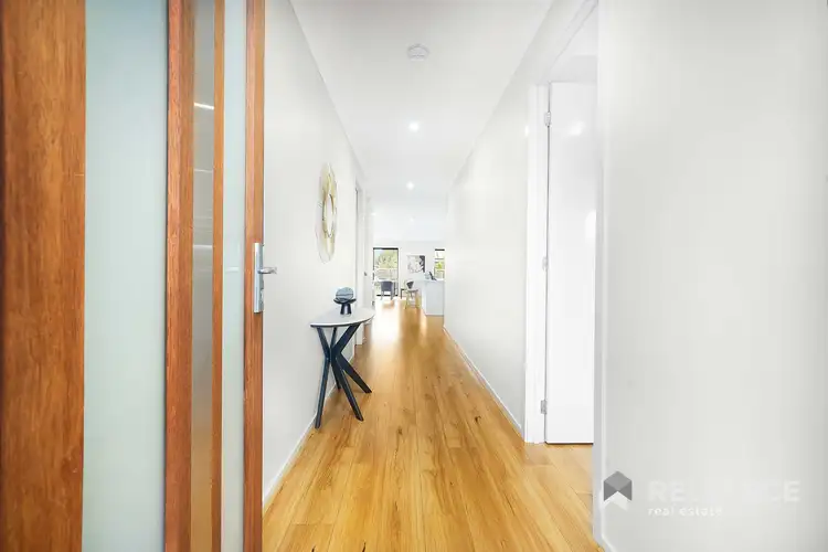 Third view of Homely house listing, 29 Stevenson Drive, Williams Landing VIC 3027