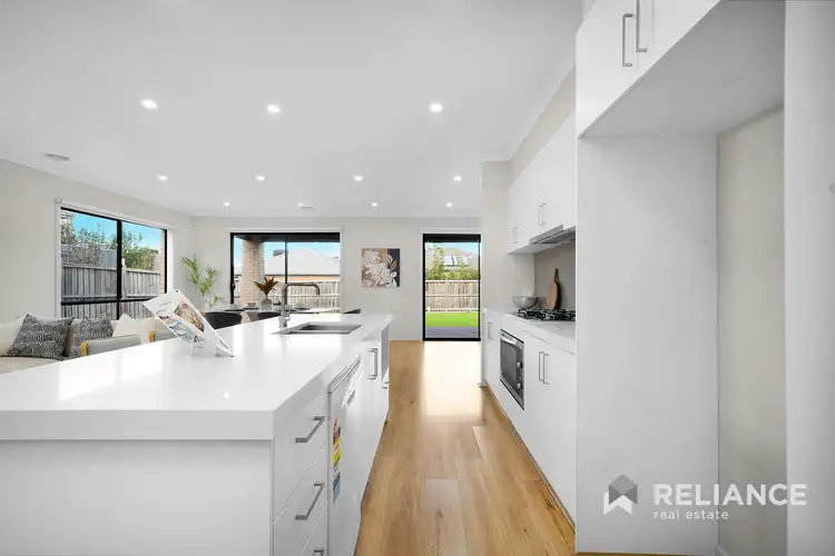 Sixth view of Homely house listing, 29 Stevenson Drive, Williams Landing VIC 3027