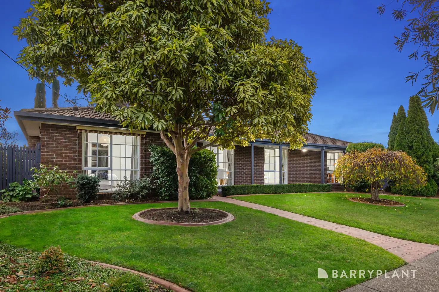 Main view of Homely house listing, 15 Beresford Drive, Boronia VIC 3155