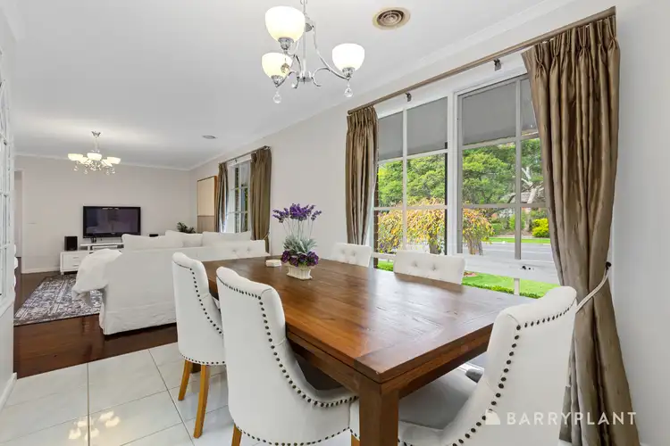 Third view of Homely house listing, 15 Beresford Drive, Boronia VIC 3155