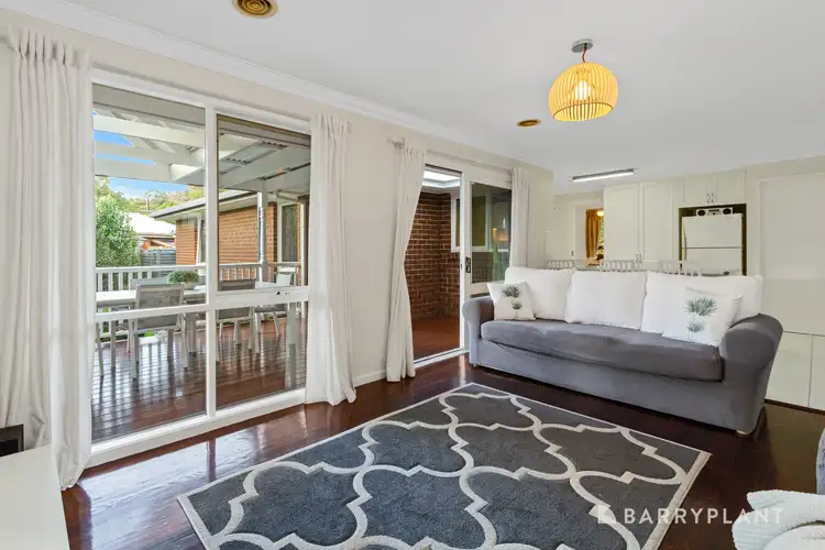 Fourth view of Homely house listing, 15 Beresford Drive, Boronia VIC 3155