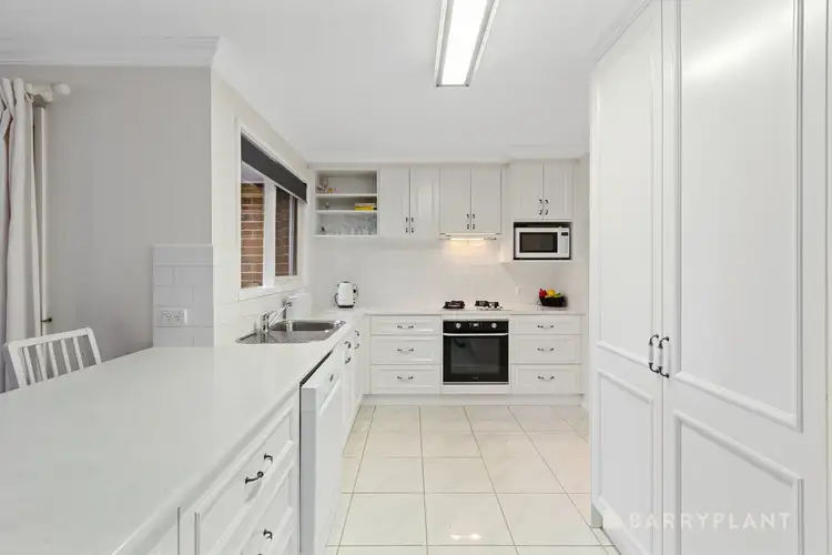 Fifth view of Homely house listing, 15 Beresford Drive, Boronia VIC 3155