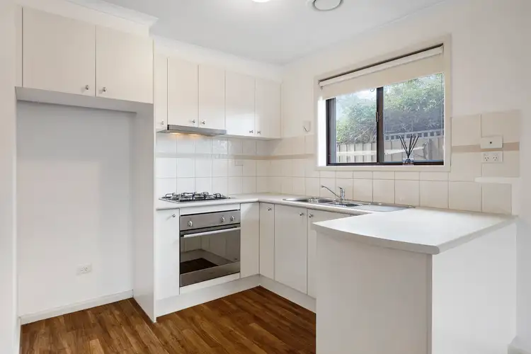 Second view of Homely unit listing, 3/49 Merlin Crescent, Corio VIC 3214