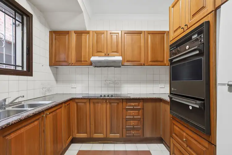Fourth view of Homely house listing, 16 Middleton Street, Petersham NSW 2049