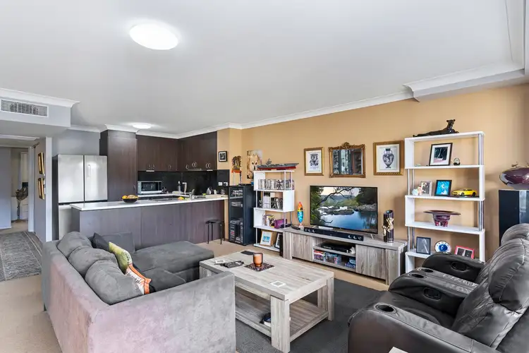 1106/33 Clark Street, Biggera Waters QLD 4216