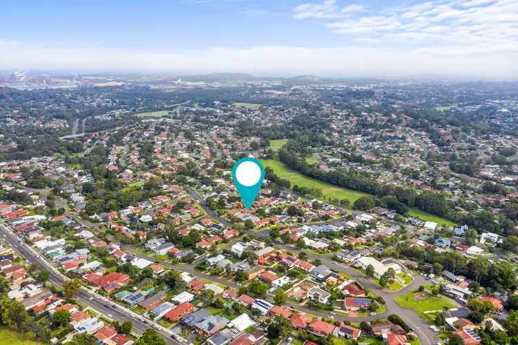 Main view of Homely house listing, 10 Bimbadeen Avenue, West Wollongong NSW 2500