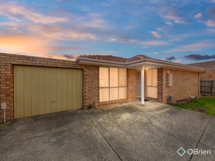Main view of Homely unit listing, 2/201 David Street, Dandenong VIC 3175