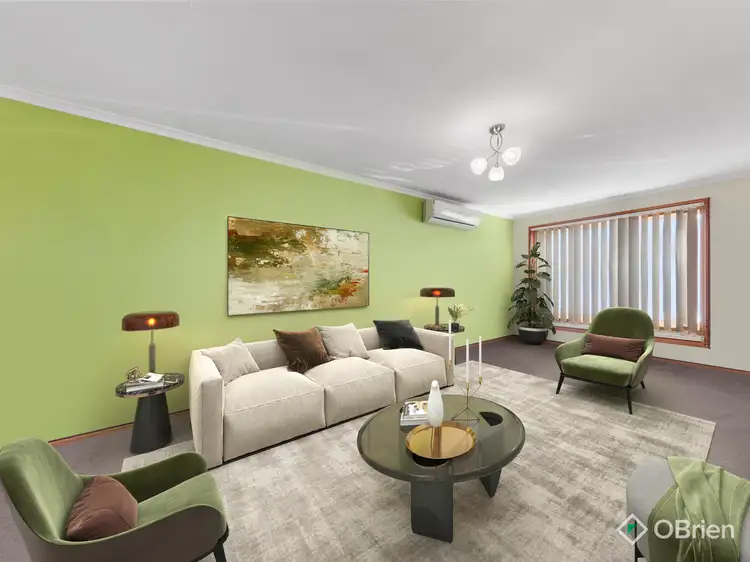 Third view of Homely unit listing, 2/201 David Street, Dandenong VIC 3175