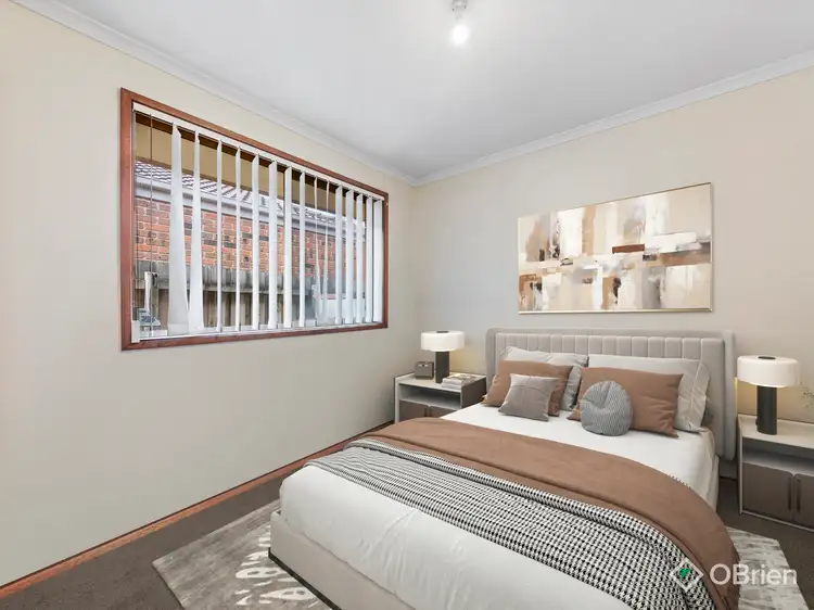 Fourth view of Homely unit listing, 2/201 David Street, Dandenong VIC 3175