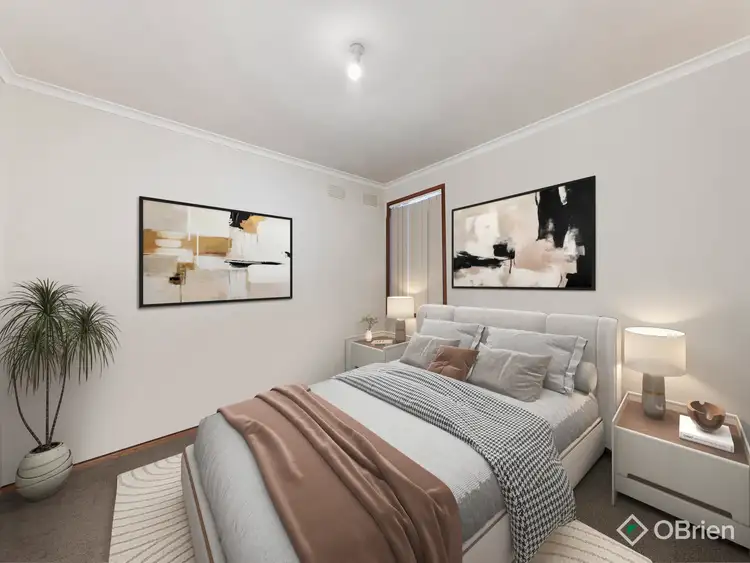 Sixth view of Homely unit listing, 2/201 David Street, Dandenong VIC 3175