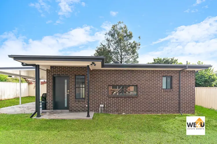 41a Wayne Street, Dean Park NSW 2761