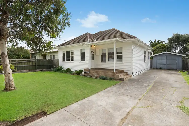 Main view of Homely house listing, 4 Thorburn Street, Bell Park VIC 3215