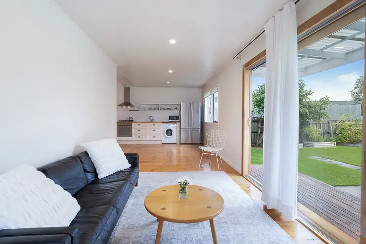 Second view of Homely house listing, 4 Thorburn Street, Bell Park VIC 3215