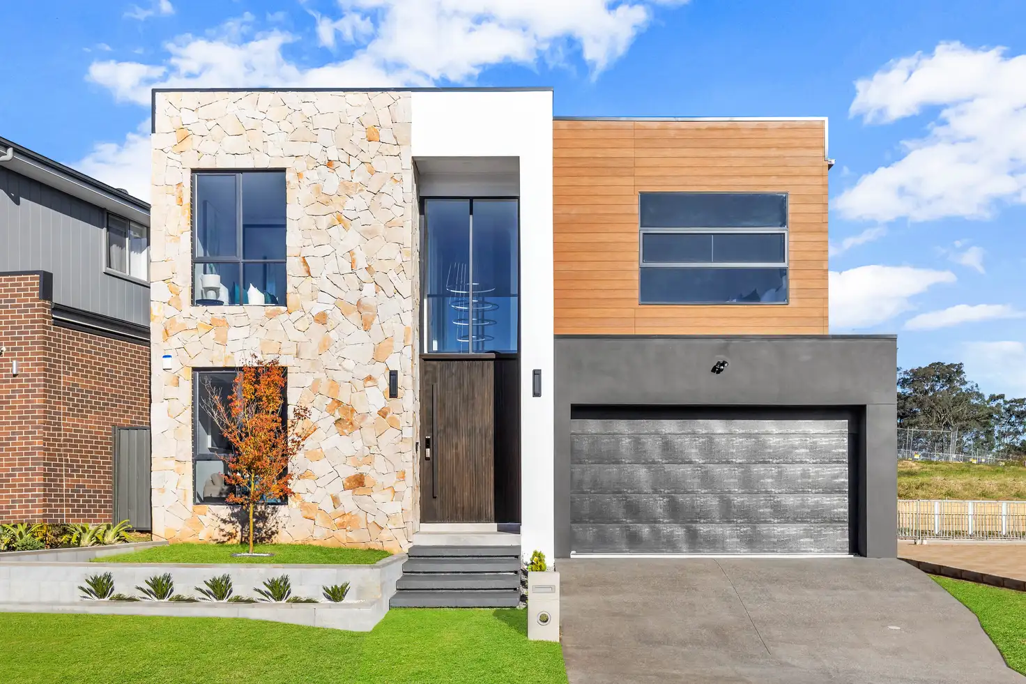 Main view of Homely house listing, 18 Coursebrook Street, Box Hill NSW 2765