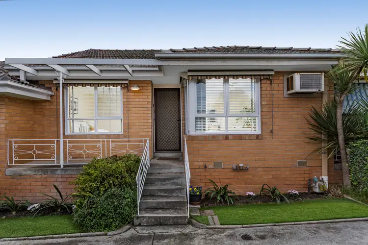 Main view of Homely villa listing, 9/36 Fletcher Street, Essendon VIC 3040