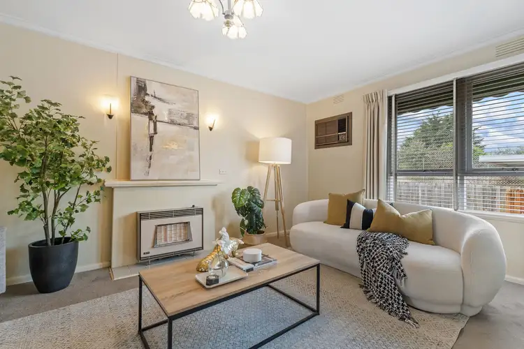 Second view of Homely villa listing, 9/36 Fletcher Street, Essendon VIC 3040