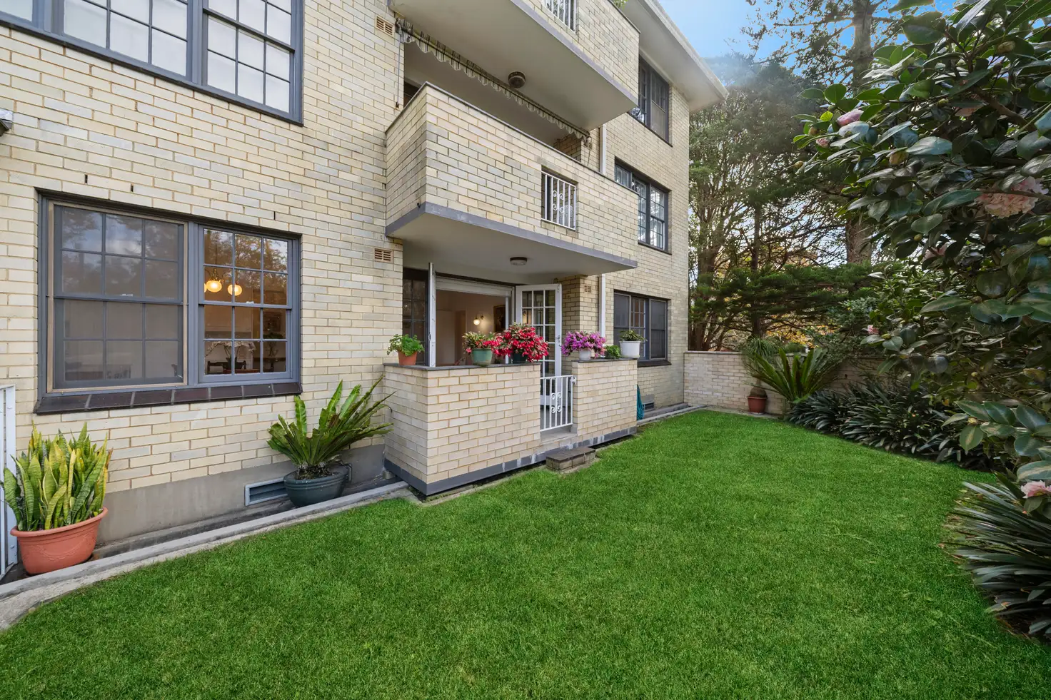 Main view of Homely apartment listing, 1/234 Pacific Highway, Lindfield NSW 2070