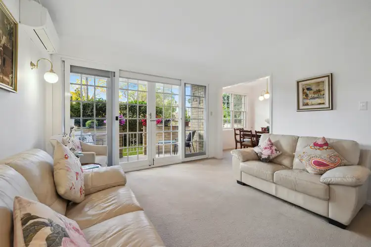 Second view of Homely apartment listing, 1/234 Pacific Highway, Lindfield NSW 2070