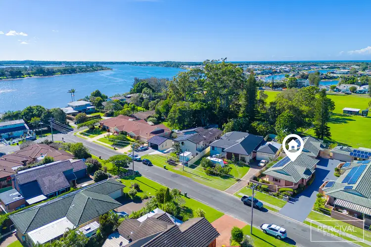 1/8 Woods Street, Port Macquarie NSW 2444
