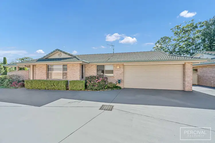Third view of Homely villa listing, 1/8 Woods Street, Port Macquarie NSW 2444