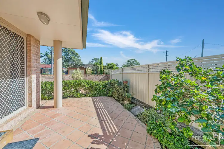 Fourth view of Homely villa listing, 1/8 Woods Street, Port Macquarie NSW 2444