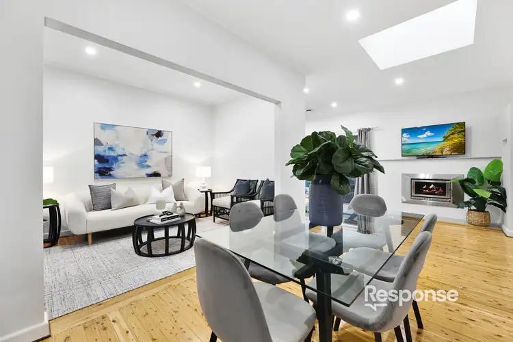 1 Roper Lane, Hornsby NSW 2077