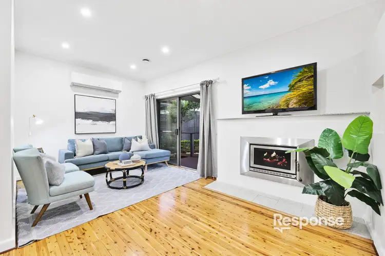 Fifth view of Homely house listing, 1 Roper Lane, Hornsby NSW 2077