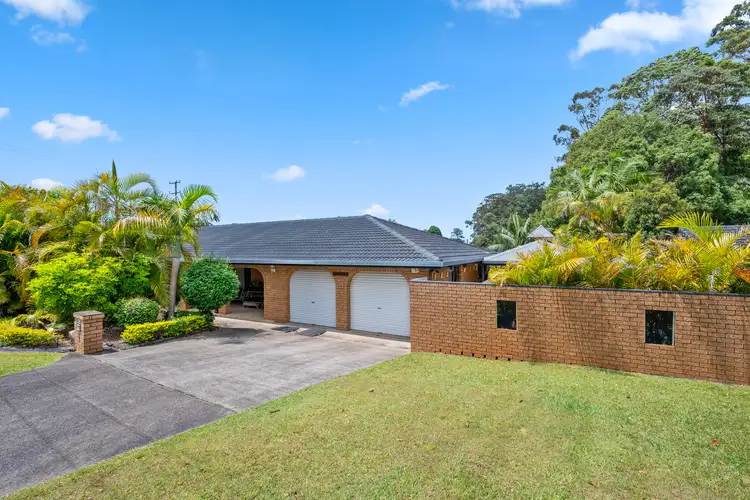 Main view of Homely house listing, 1 Aston Close, Coffs Harbour NSW 2450