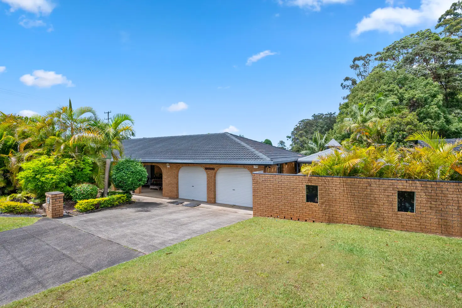 Main view of Homely house listing, 1 Aston Close, Coffs Harbour NSW 2450