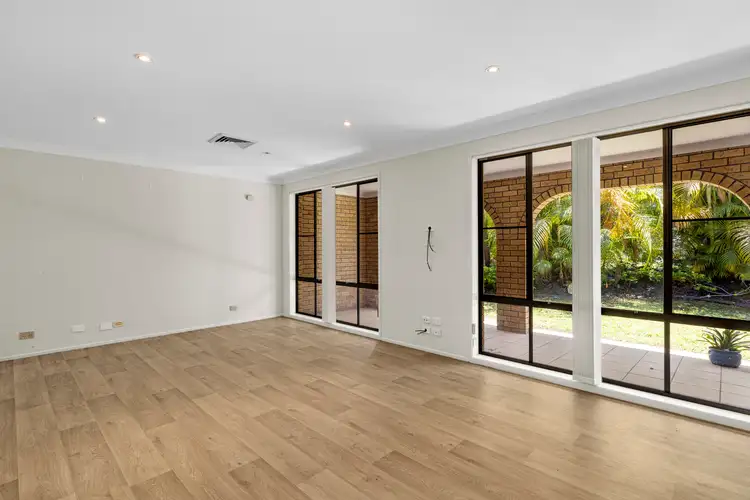 Second view of Homely house listing, 1 Aston Close, Coffs Harbour NSW 2450