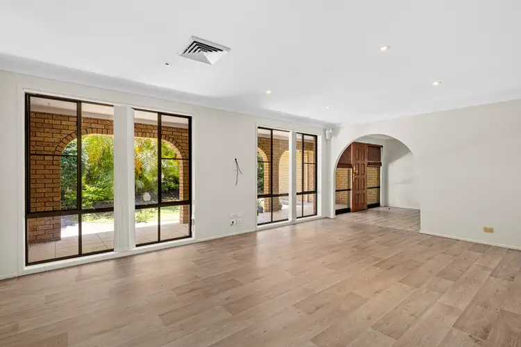 Third view of Homely house listing, 1 Aston Close, Coffs Harbour NSW 2450