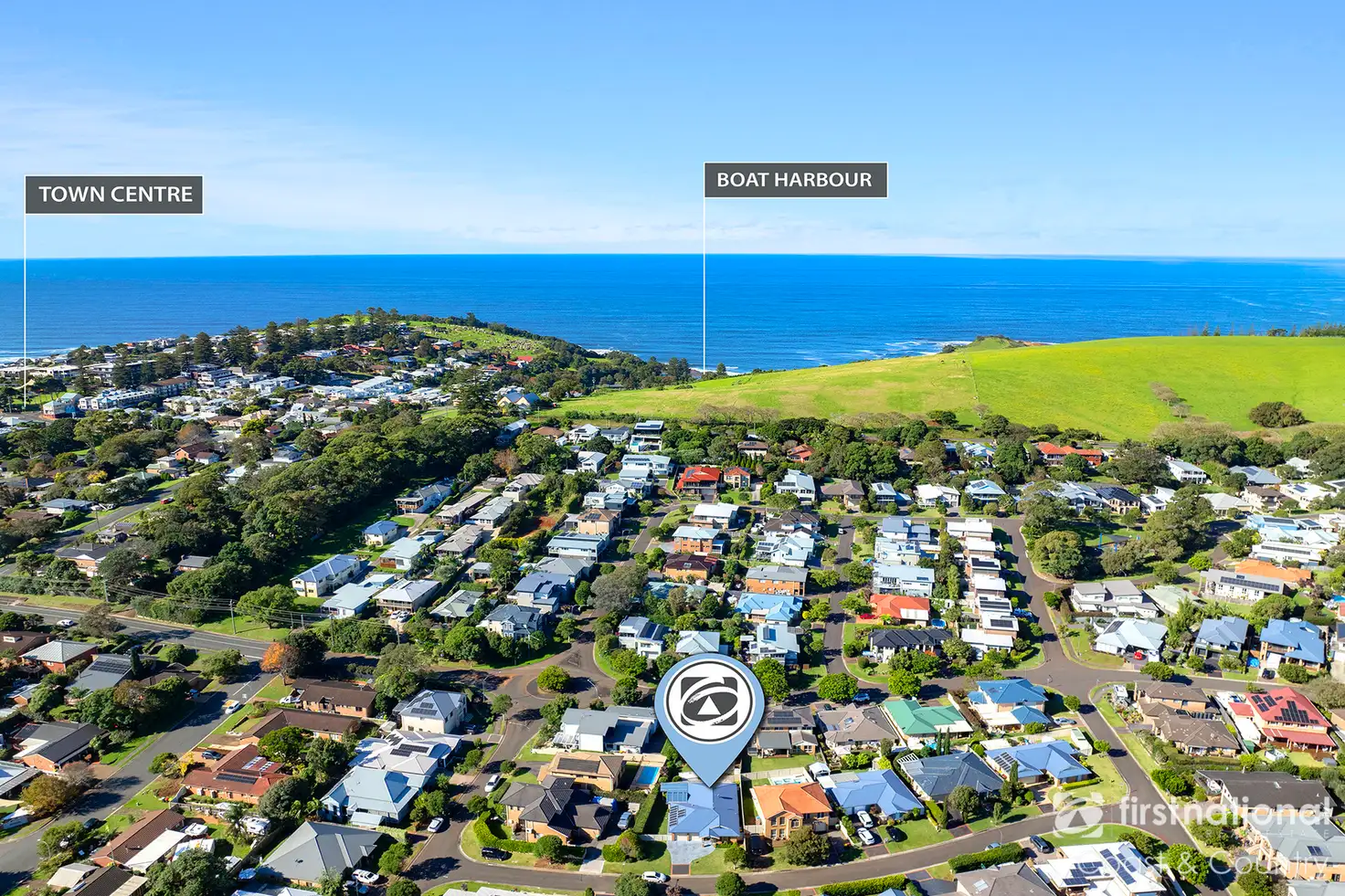 Main view of Homely house listing, 3 Scotia Street, Gerringong NSW 2534