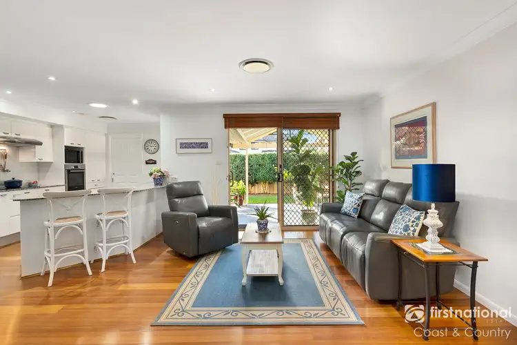 Second view of Homely house listing, 3 Scotia Street, Gerringong NSW 2534