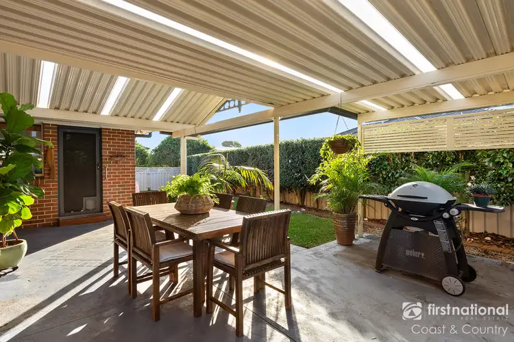 Fourth view of Homely house listing, 3 Scotia Street, Gerringong NSW 2534