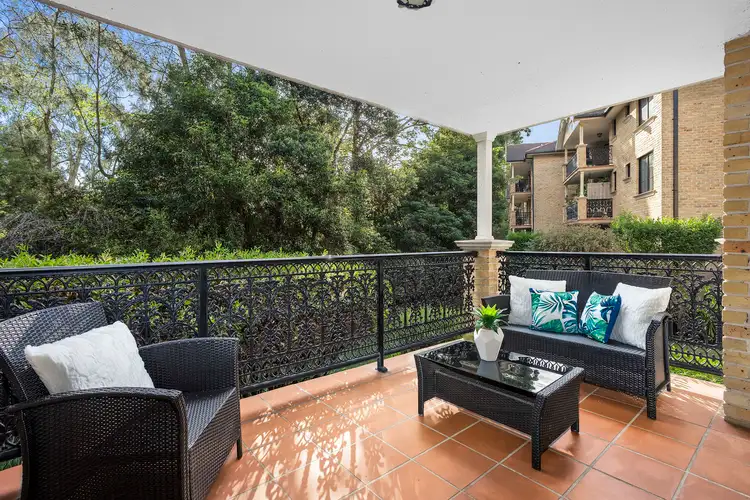 Main view of Homely apartment listing, 2C/7 Macmahon Place, Menai NSW 2234