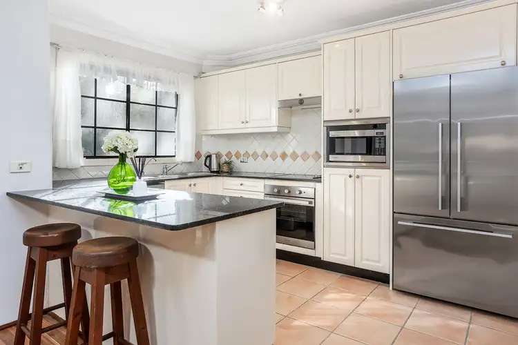 Third view of Homely apartment listing, 2C/7 Macmahon Place, Menai NSW 2234