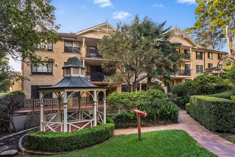 Sixth view of Homely apartment listing, 2C/7 Macmahon Place, Menai NSW 2234