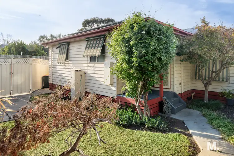 3/79 Epsom Road, Ascot Vale VIC 3032