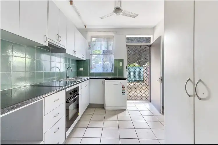 Second view of Homely townhouse listing, 37/298 Trower Road, Wanguri NT 810