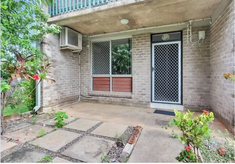 Fourth view of Homely townhouse listing, 37/298 Trower Road, Wanguri NT 810
