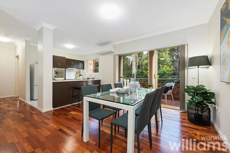 Second view of Homely apartment listing, 2/253-257 Victoria Road, Drummoyne NSW 2047