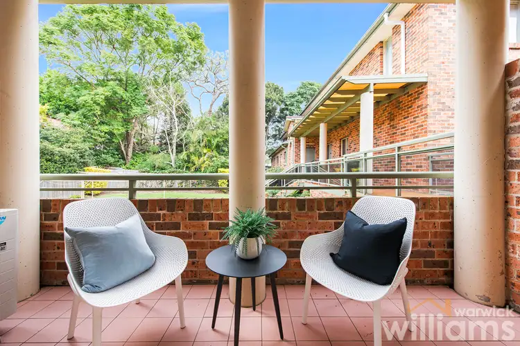 Third view of Homely apartment listing, 2/253-257 Victoria Road, Drummoyne NSW 2047