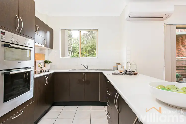Fourth view of Homely apartment listing, 2/253-257 Victoria Road, Drummoyne NSW 2047