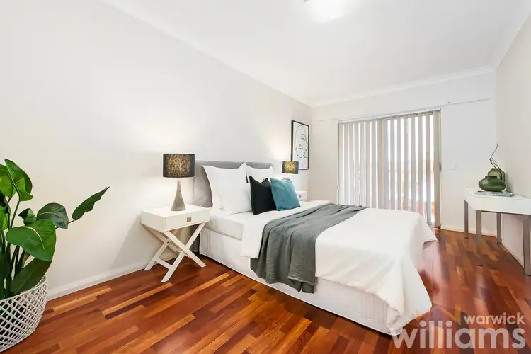 Fifth view of Homely apartment listing, 2/253-257 Victoria Road, Drummoyne NSW 2047