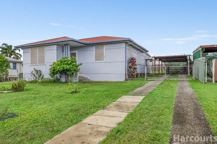 33 Neville Everson Street, West Kempsey NSW 2440
