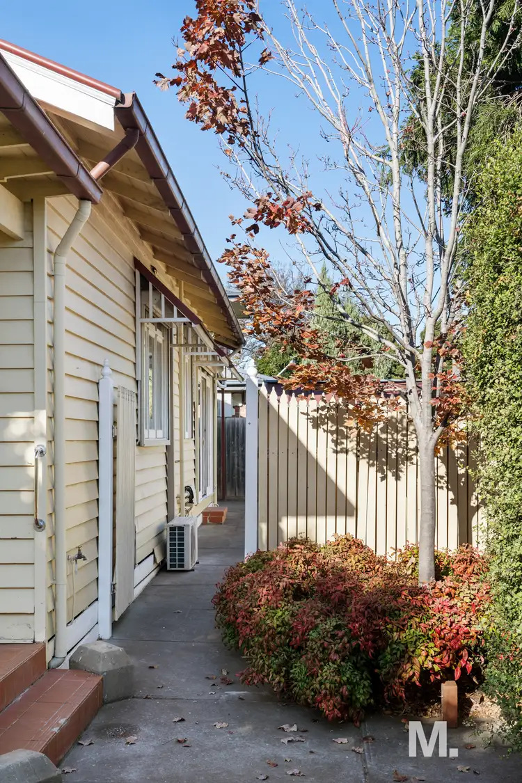 Second view of Homely house listing, 211 Bell Street, Coburg VIC 3058