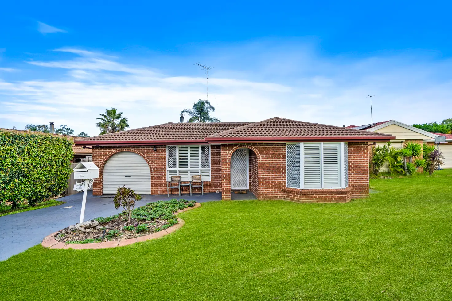 Main view of Homely house listing, 13 Tanami Place, Bow Bowing NSW 2566