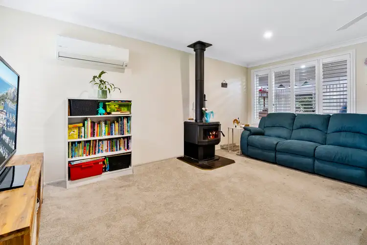 Third view of Homely house listing, 13 Tanami Place, Bow Bowing NSW 2566