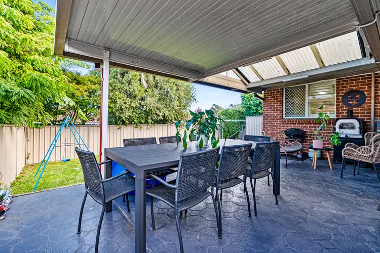 Fourth view of Homely house listing, 13 Tanami Place, Bow Bowing NSW 2566